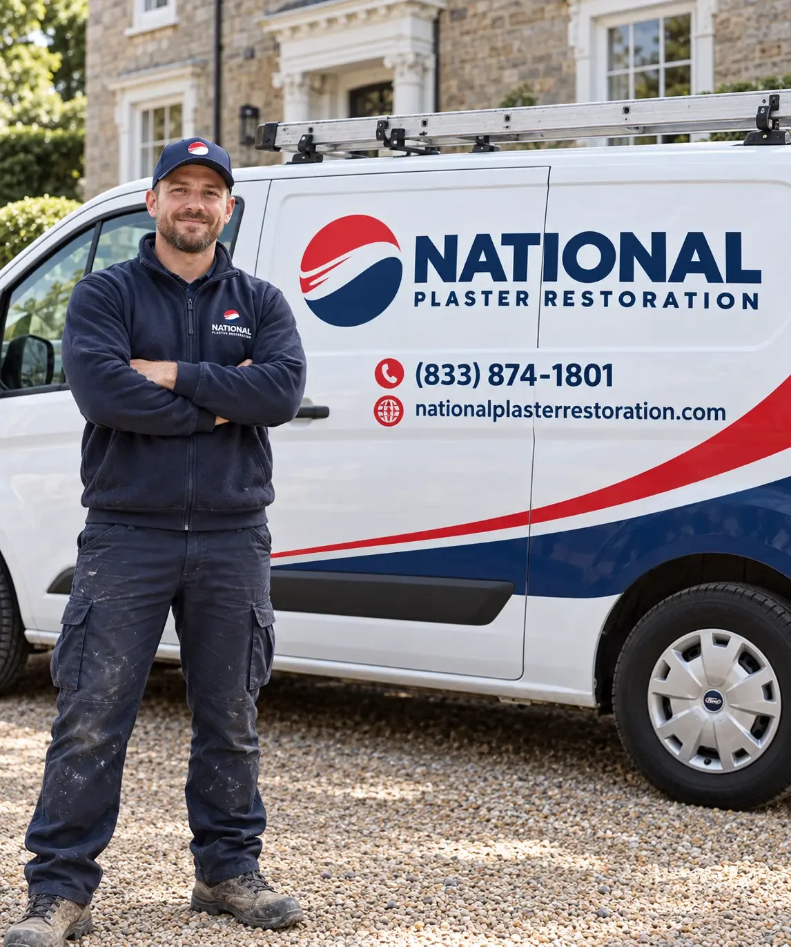 Plaster Repair Ferndale, MI FAQs